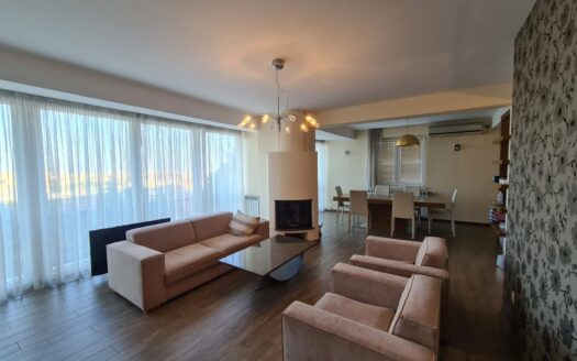 Exclusive apartment for sale 129 m2,Vodno