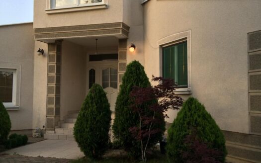 Exclusive house for sale in Volkovo