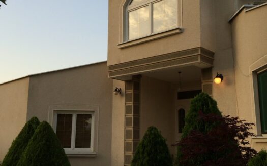 Exclusive house for sale in Volkovo