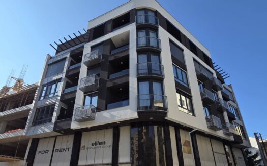 Business space for rent 430m2 – 470m2