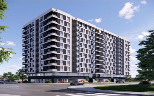 Деловен простор