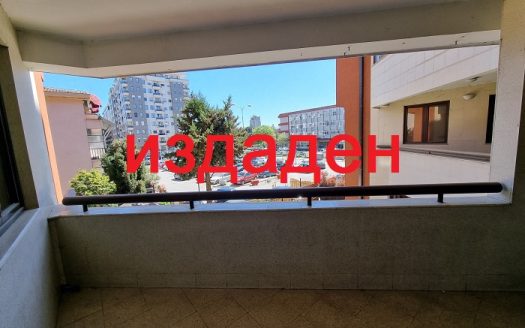 Се издава стан од 125м2 за деловен простор Карпош 2