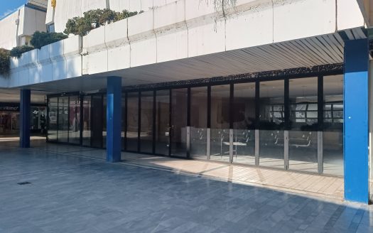 Се продава деловен простор 177м2 во ГТЦ – Скопје