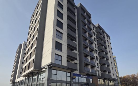 Ексклузивен деловен простор 170м2