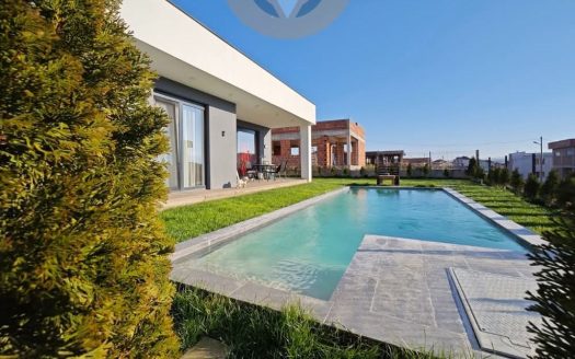 Продажба на модерна куќа населба Јака, Илинден