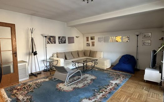 Се продава стан од 56м2 во нас.Тафталиџе.