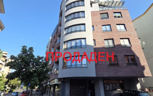 Стан 66 м2 Дебар Маало