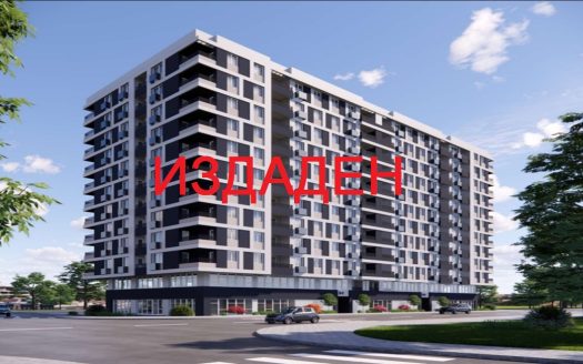Деловен простор